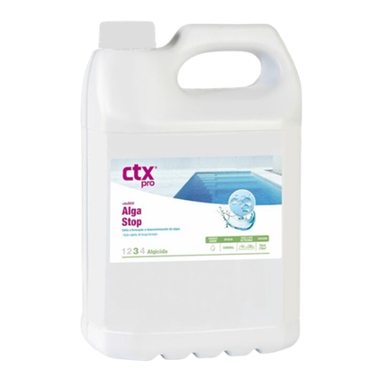 CTX-500 AlgaStop