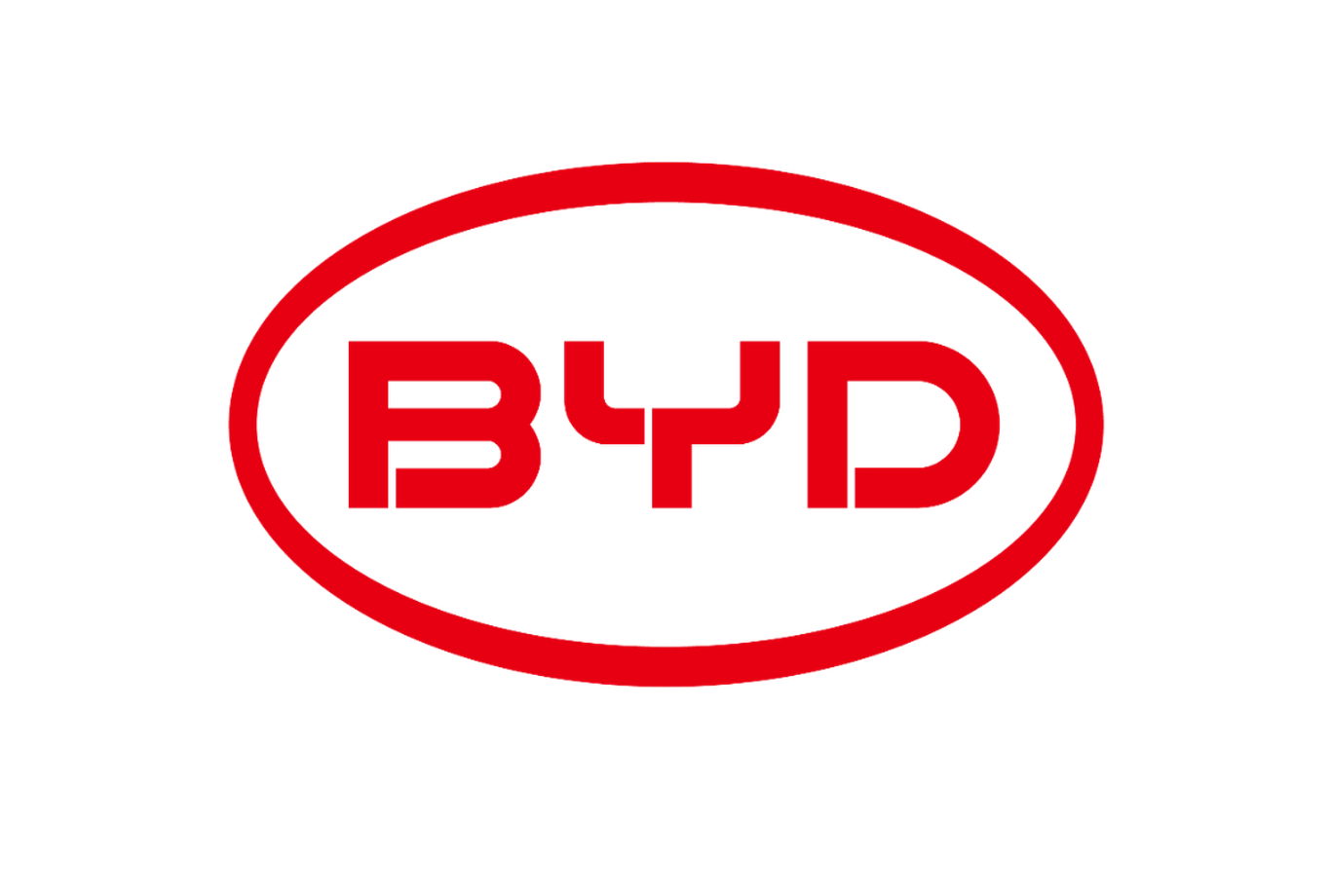 BYD