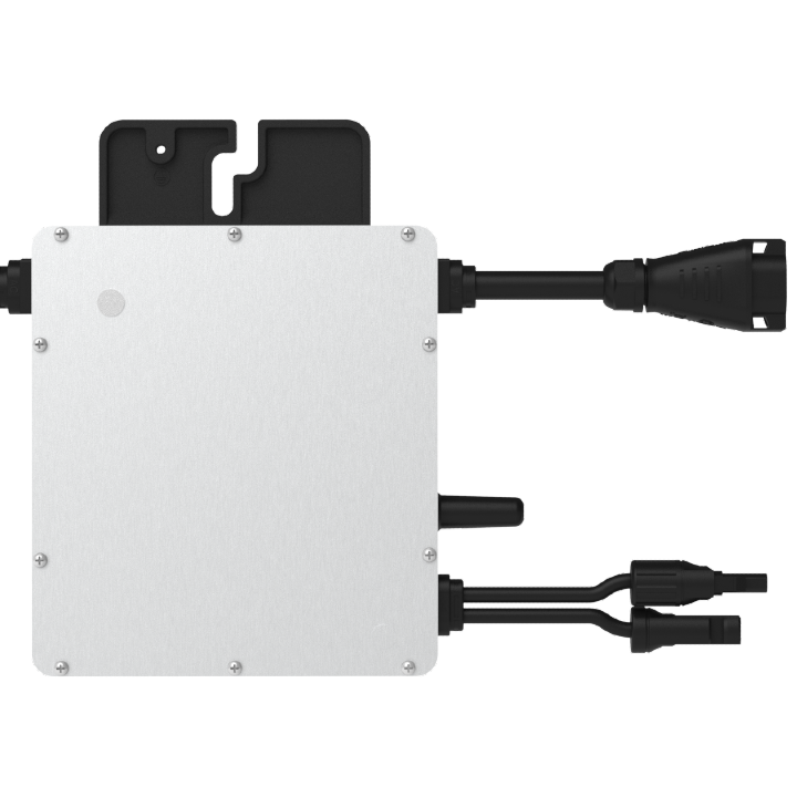 Hoymiles Microinversores Solares Monofásicos