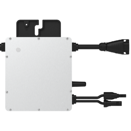 Hoymiles Microinversores Solares Monofásicos