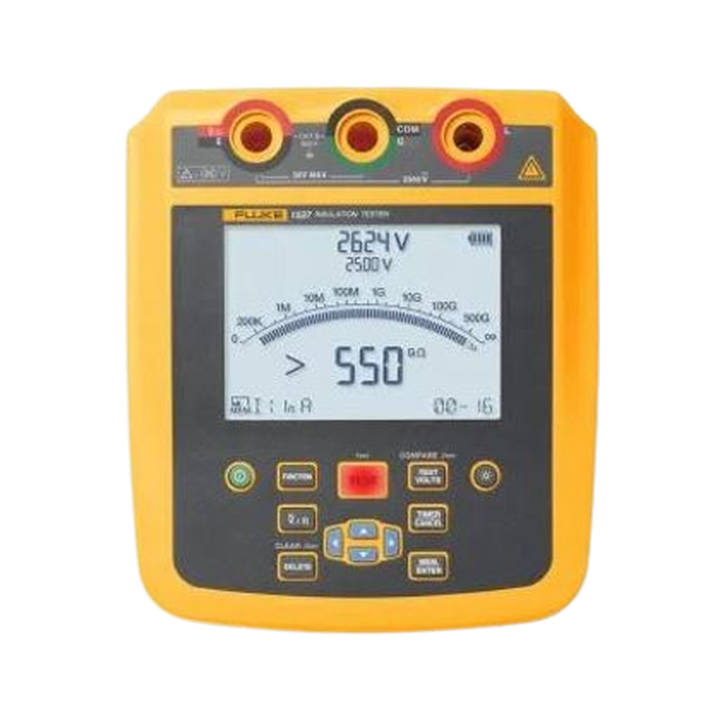 Fluke 1535 e 1537